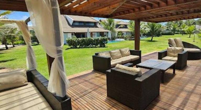 Apartment with pool | Beach nearby | Pets are welcome — photo 4