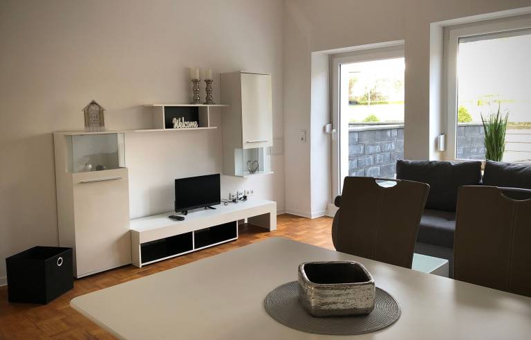 Ferienwohnung Primstal