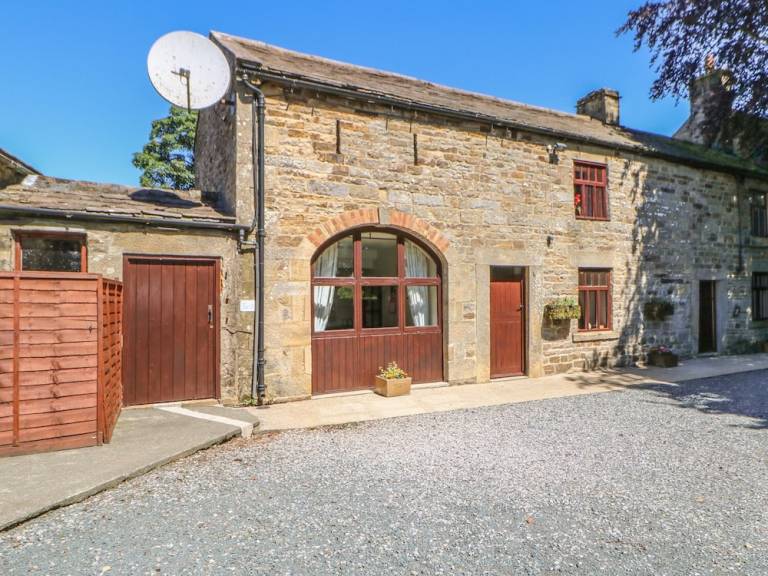 Cottage  Romaldkirk