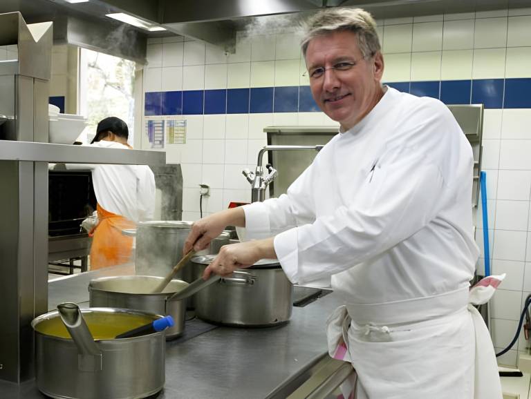 Hotel Restaurant Logis Auberge Sundgovienne in Mulhouse