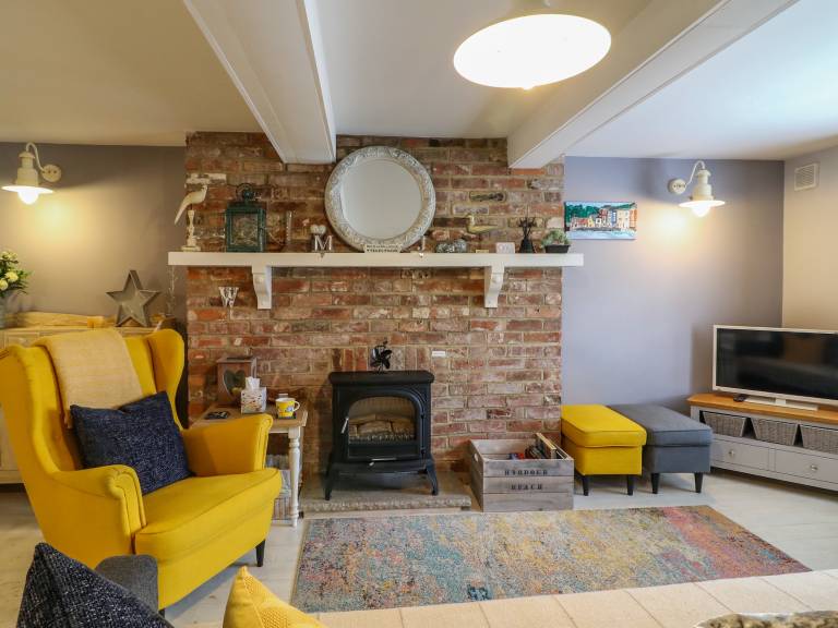 Children-friendly cottage | Beach view | Beach nearby | Dogs allowed — photo 5