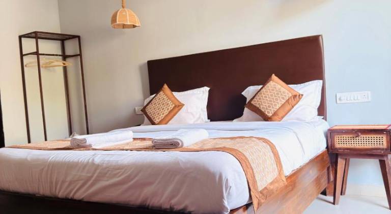 Tvessa Boutique Hotel — photo 2