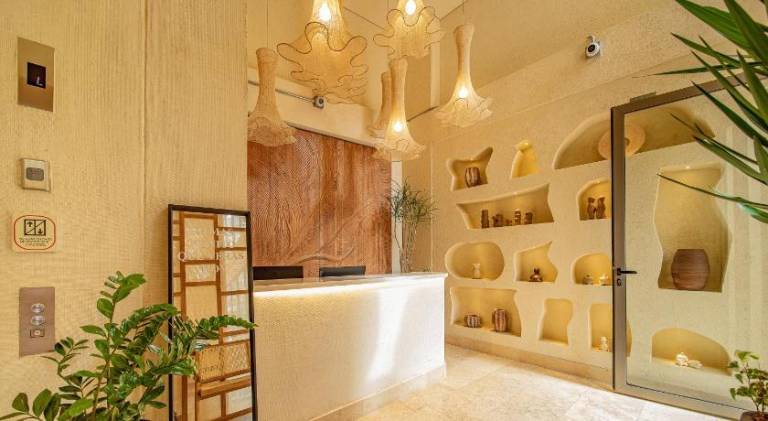Moabi Hotel — photo 3