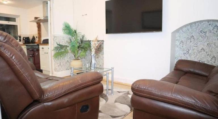 Holiday apartment | Dogs allowed in Coventry