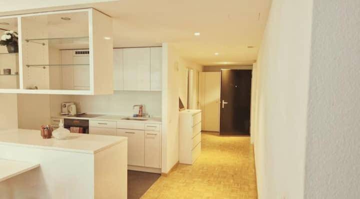Apartment with 1 room for 6 persons — photo 3