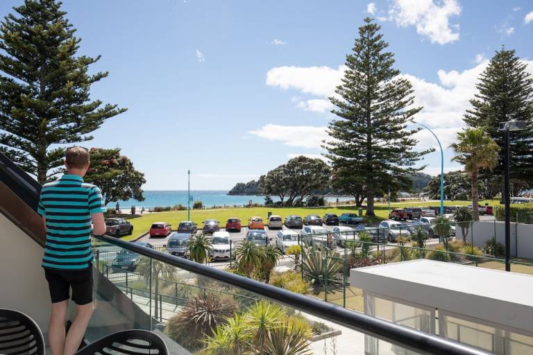 Apartment Mount Maunganui