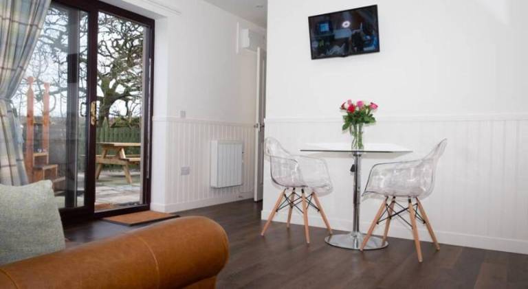 Lovely apartment with hot tub | Pets allowed — photo 3