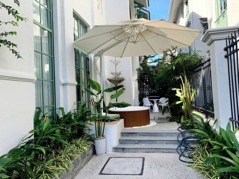 Villa  tt. An Thới