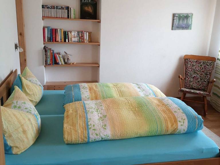 Ferienwohnung Fischbachau