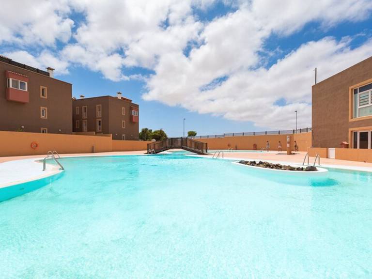 Apartament  Corralejo