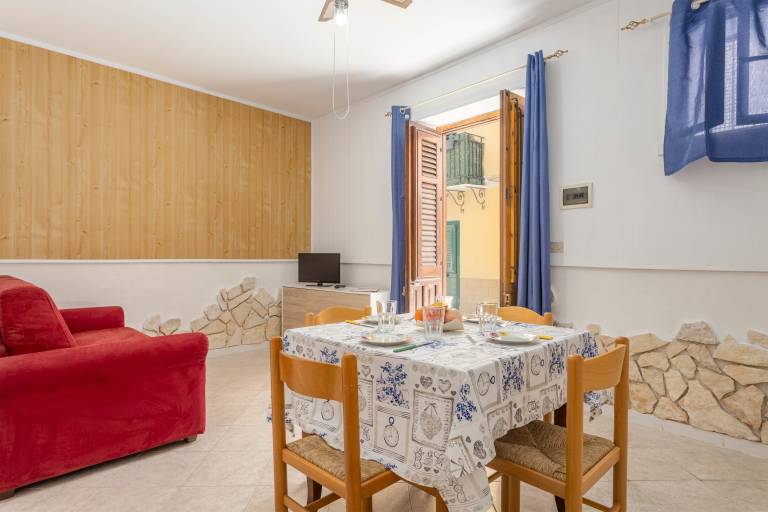 House with fast internet | Sea view — photo 2