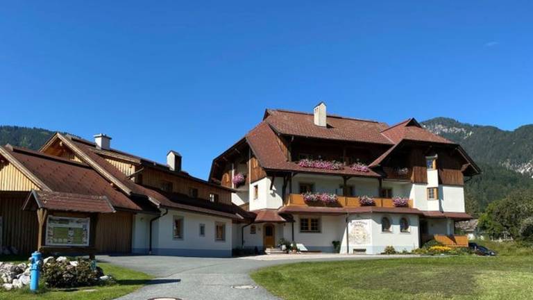 Ferienwohnung Weißensee