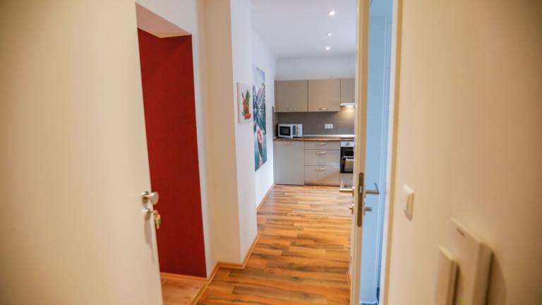 Ferienwohnung Triberg