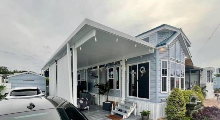 Spectacular Modern Key Largo Home — photo 5