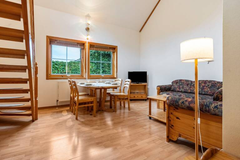 Ferienwohnung Koserow