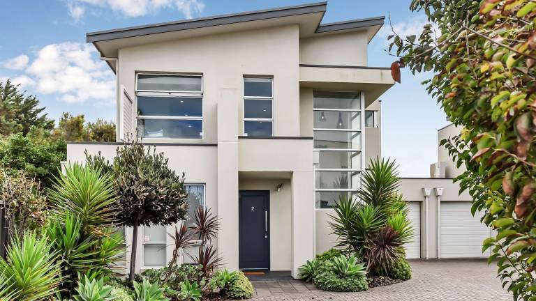 House Victor Harbor