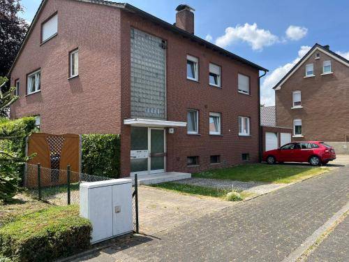 Ferienwohnung Werne