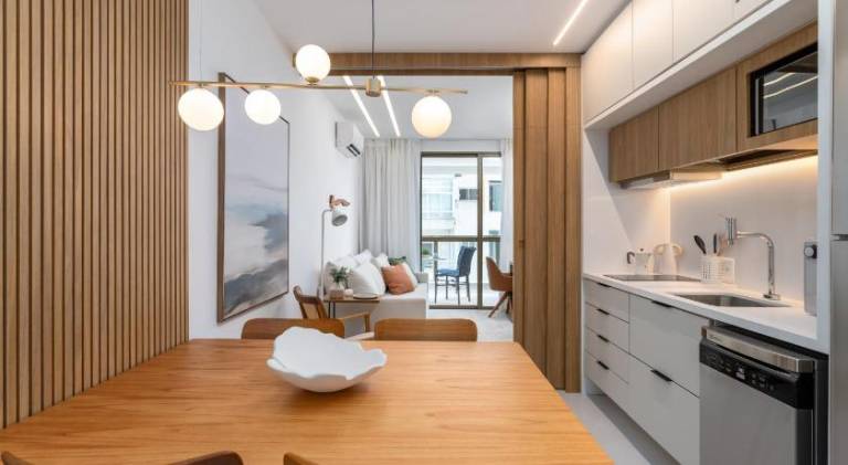 Nice apartment | Beach nearby | Dogs allowed — photo 3