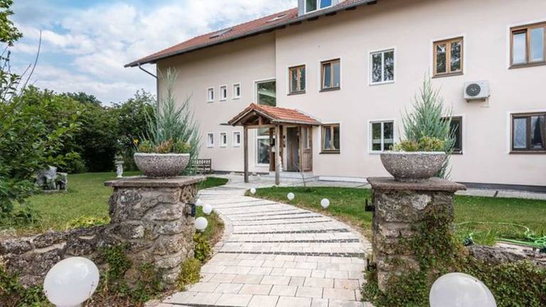 Ferienwohnung Grafing bei München