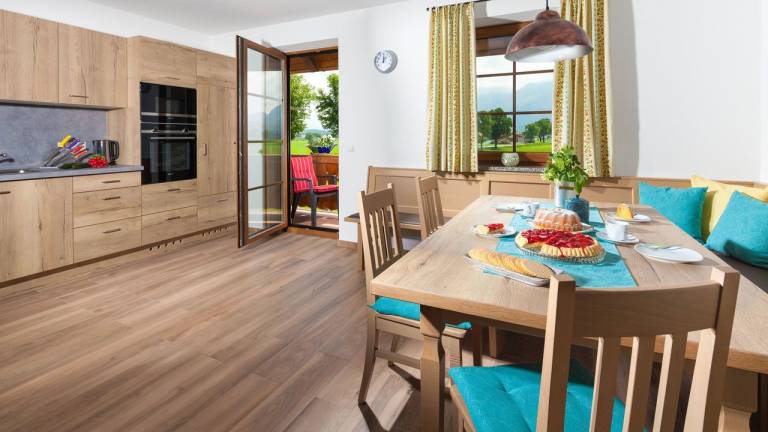 Ferienwohnung Piding