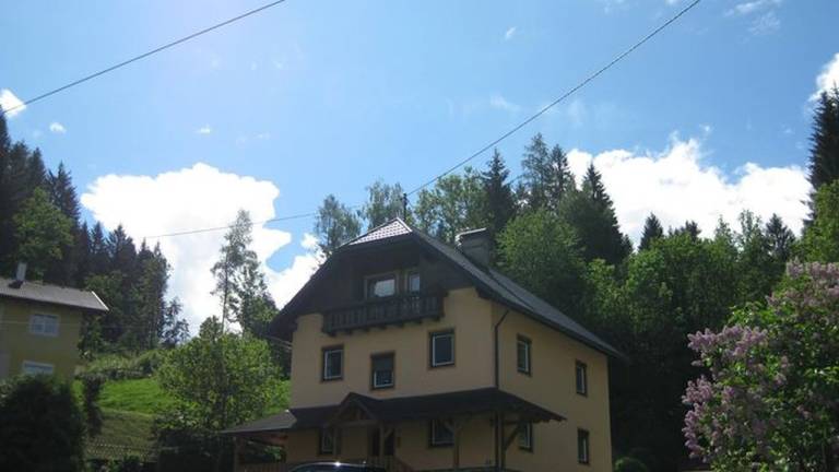 Ferienwohnung  Hermagor