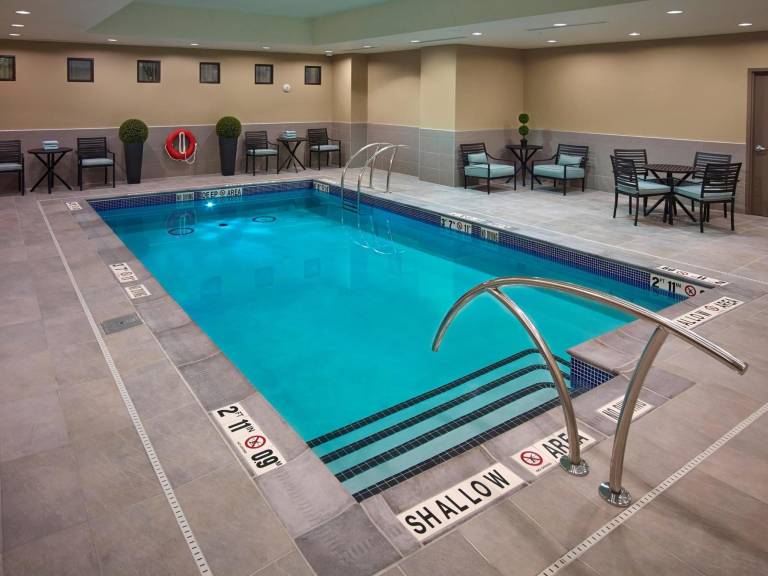 Homewood Suites by Hilton Hamilton — photo 5