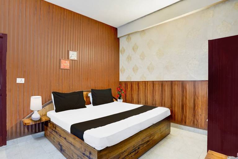 Hotel O Dehradun City Centre