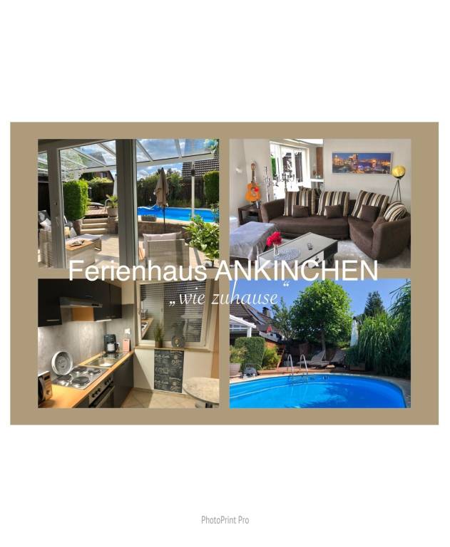 Ferienwohnung Marschacht