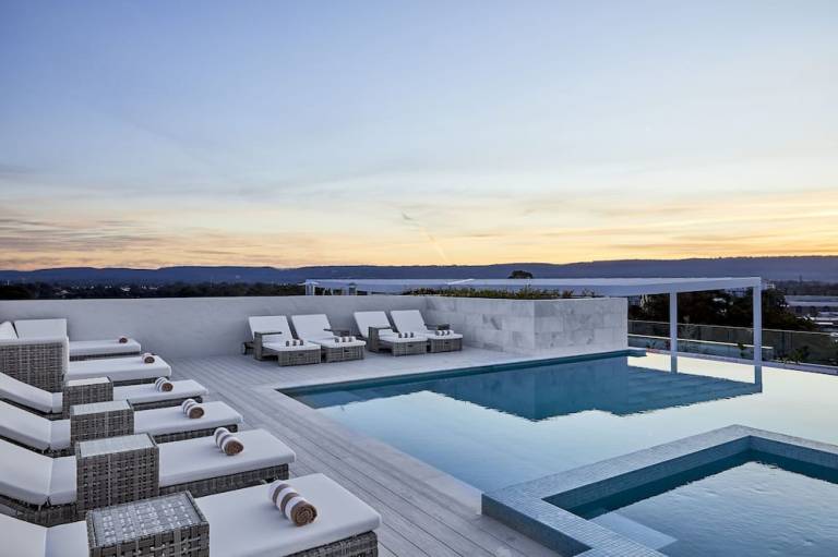 Astina Suites