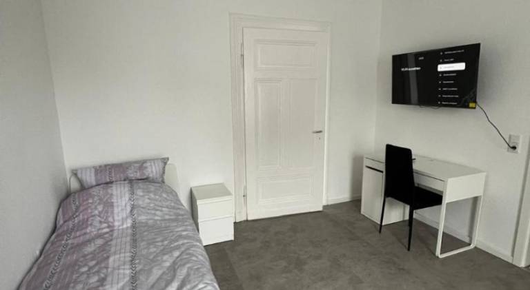 Ferienwohnung Lüdenscheid