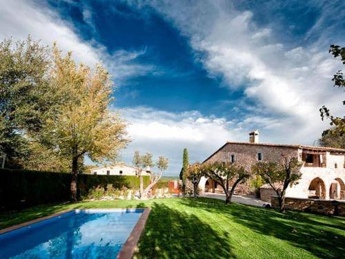 Chalet Bañolas