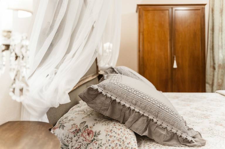 Bed & Breakfast  Cascina
