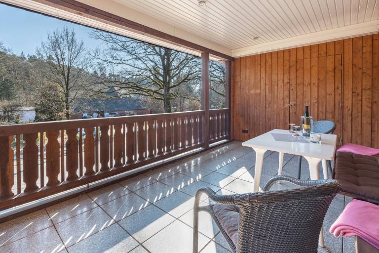 Ferienwohnung Undeloh