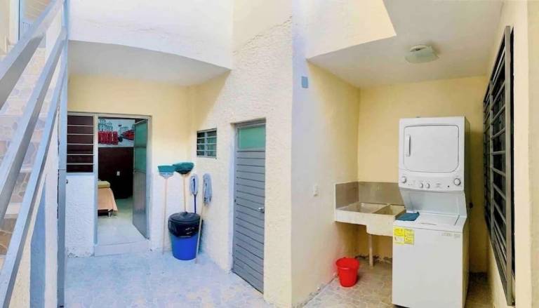 Accommodation Guadalajara