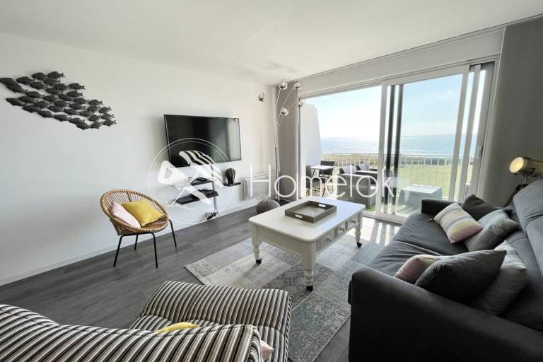 Appartement Guidel
