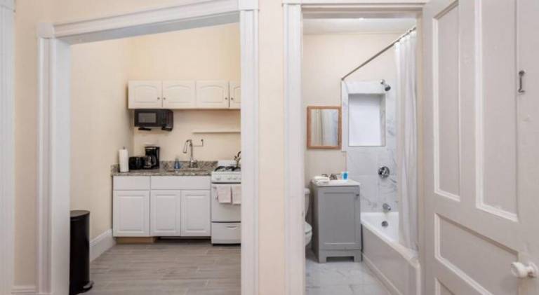 Apartment | Pet-friendly — photo 3