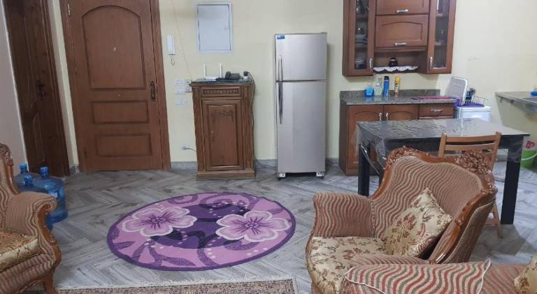 Apartment with 1 room for 4 persons — photo 2