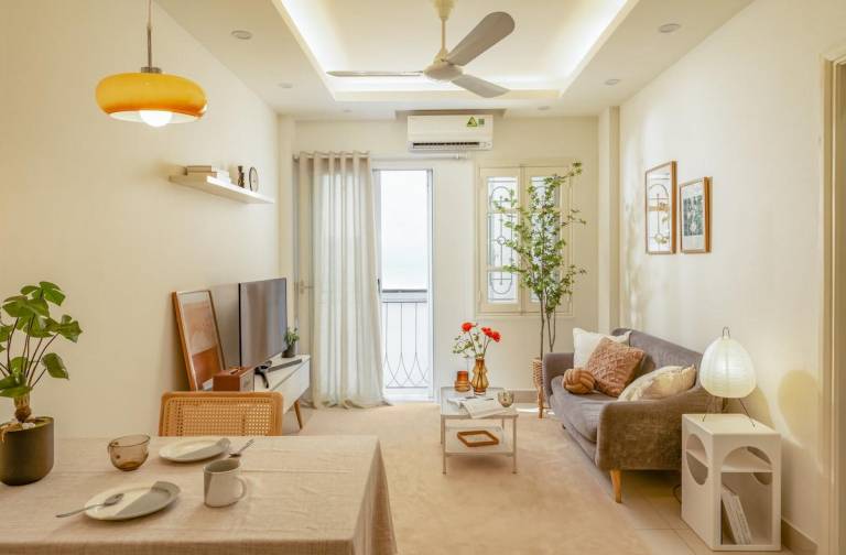 50 m&sup2; Ferienhaus
