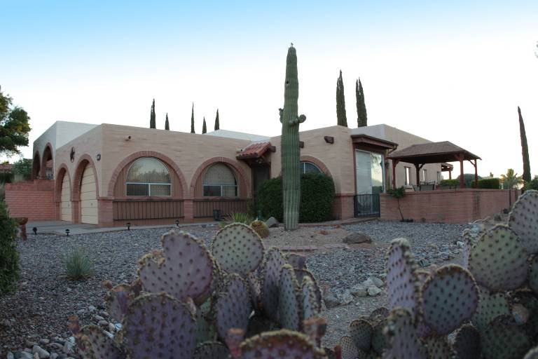 Casa  Green Valley