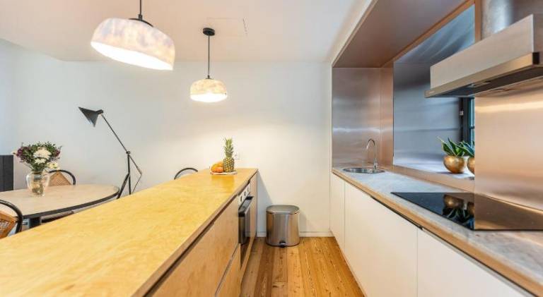 Fully equipped pleasant vacation home with terrace | Pets are welcome — photo 2