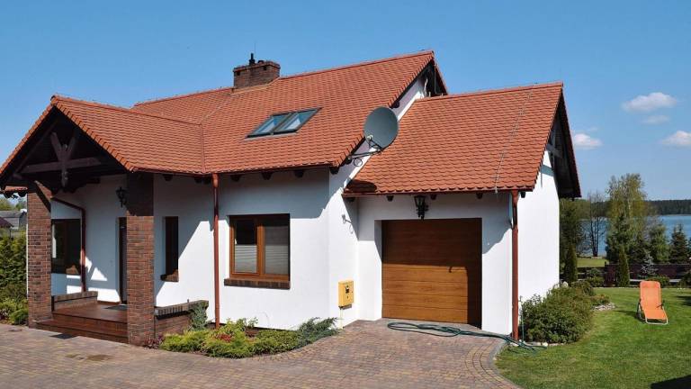 Ferienhaus Lipnica