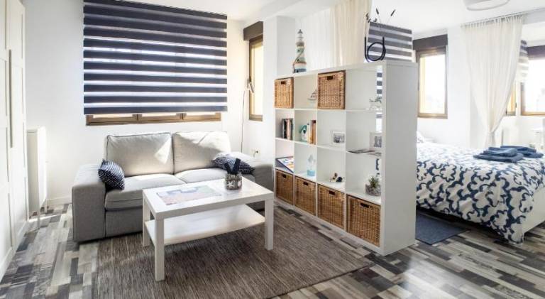 Holiday apartment | Next to the beach | Pets are welcome — photo 2