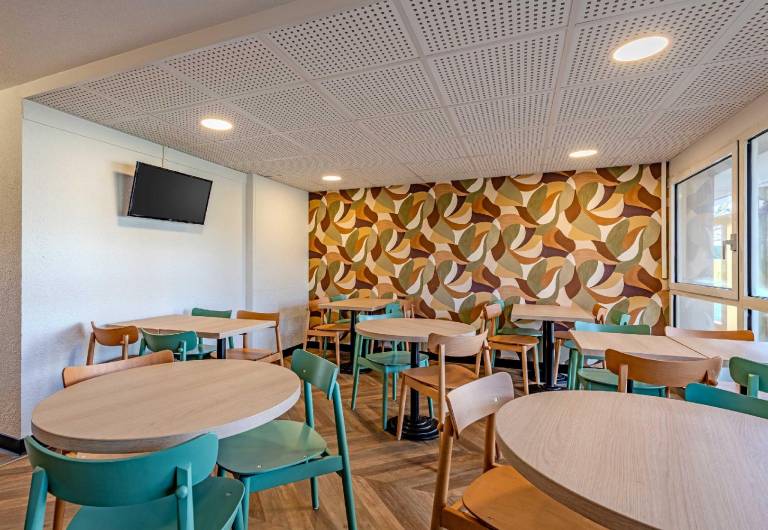 B&B HOTEL Brest Kergaradec Aeroport — photo 2