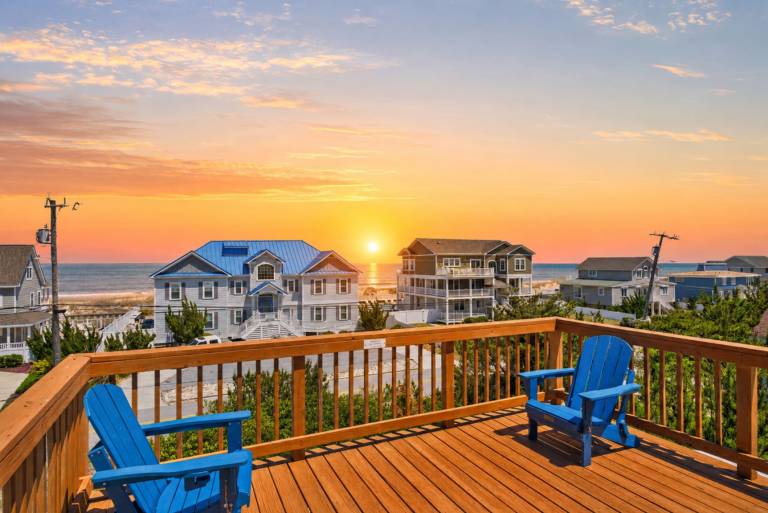 Apartment Sandbridge