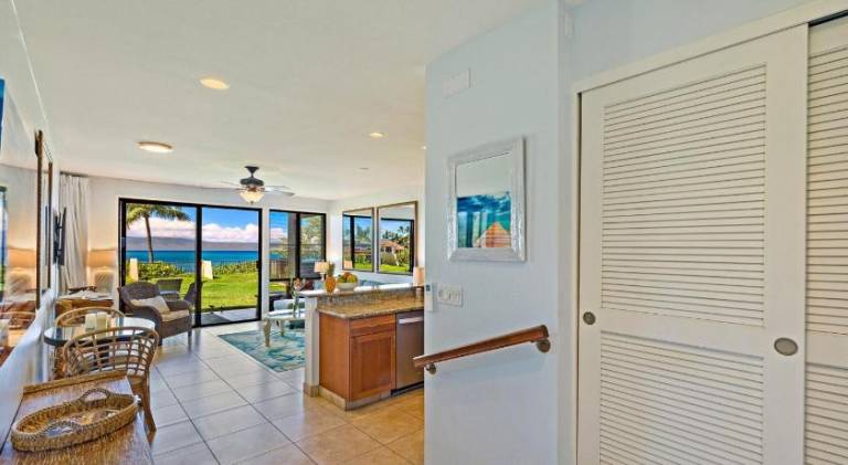 Resort Kahana