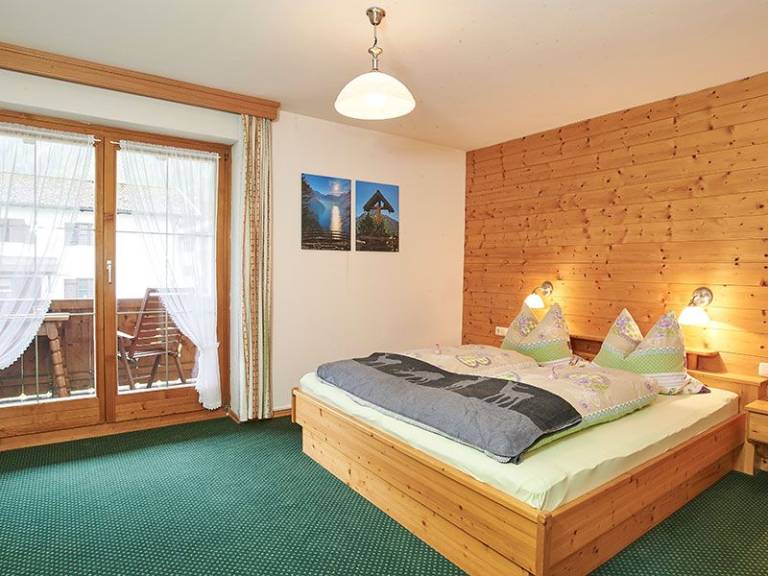 Ferienwohnung Schönau am Königssee