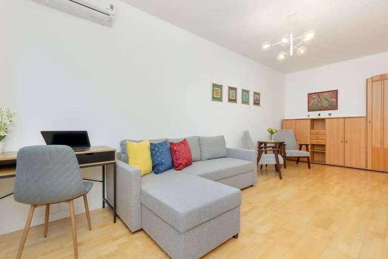 Holiday apartment with 1 room for 4 persons — photo 4