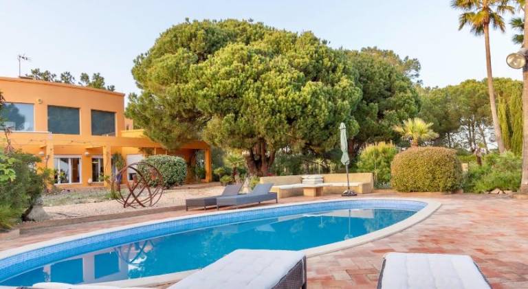 Villa with pool & jacuzzi — photo 5
