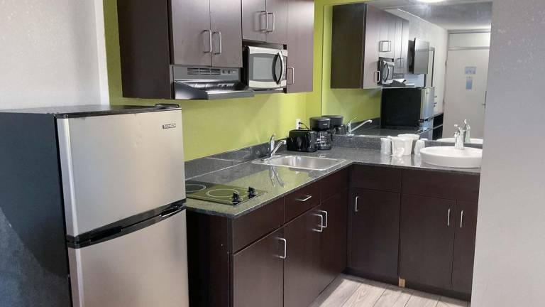 Studio 6 Extended Stay - Columbus, GA - Downtown — photo 4