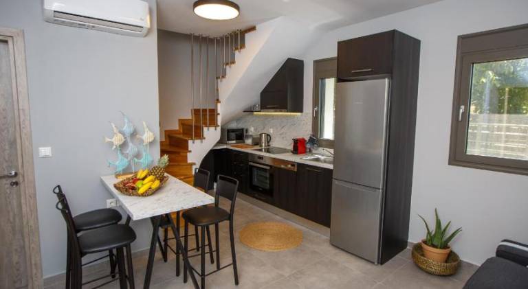 Thea boutique villas sivota III — photo 3